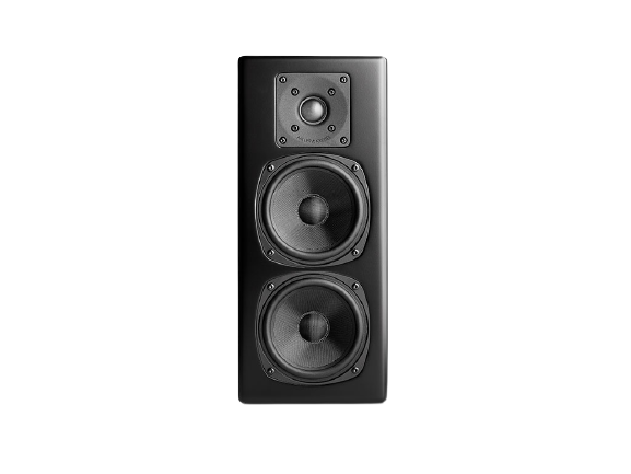 M&K in India is exclusively distribution by Miantic AV. Add sound of hollywood in your home theatre.