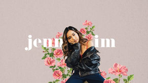 THE NEW BEAUTY MUSE | JENN IM
