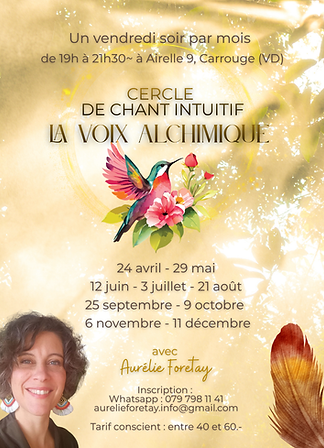 24 avril - 29 mai 12 juin - 3 juillet - 21 août 25 septembre - 9 octobre 6 novembre - 11 d
