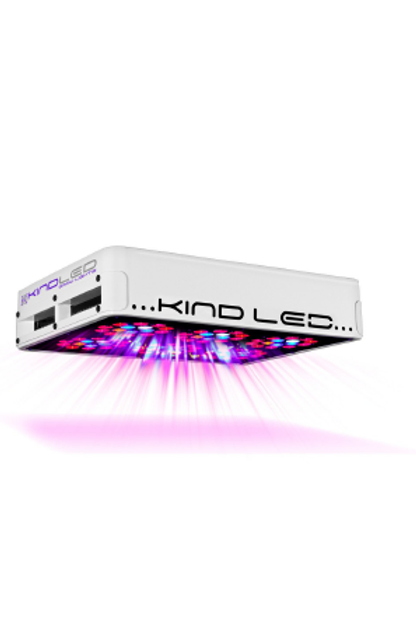Kind Led Grow Lights Hydroponics And Aquaponics Urban Green Farms