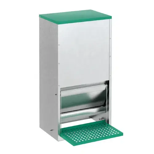 30L Automatic Chicken Feeder