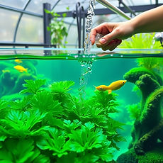 Aquaponics saves water.jpg
