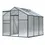 Thumbnail: Urban Aluminium Greenhouse