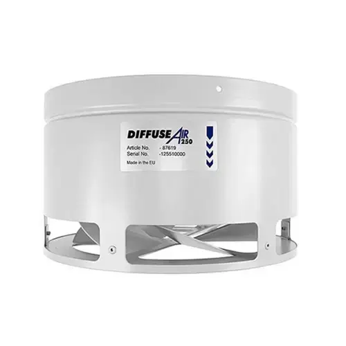 Thumbnail: Diffuse Air