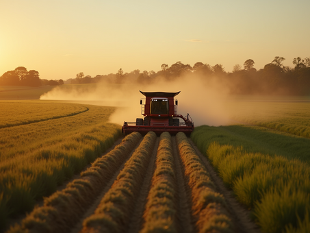 Agriculture