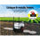 Thumbnail: Happy Soils  5M Spot Spray Tank Farm Pump