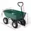 Thumbnail: 75L Garden Dump Cart