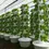 Thumbnail: Vertical Aeroponic Hydroponic Tower Planter