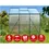 Thumbnail: Urban Aluminium Greenhouse