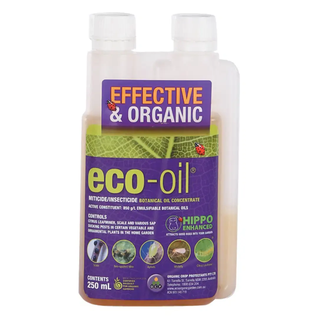 Eco-Oil