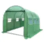 3X2X2M Urban Greenhouse