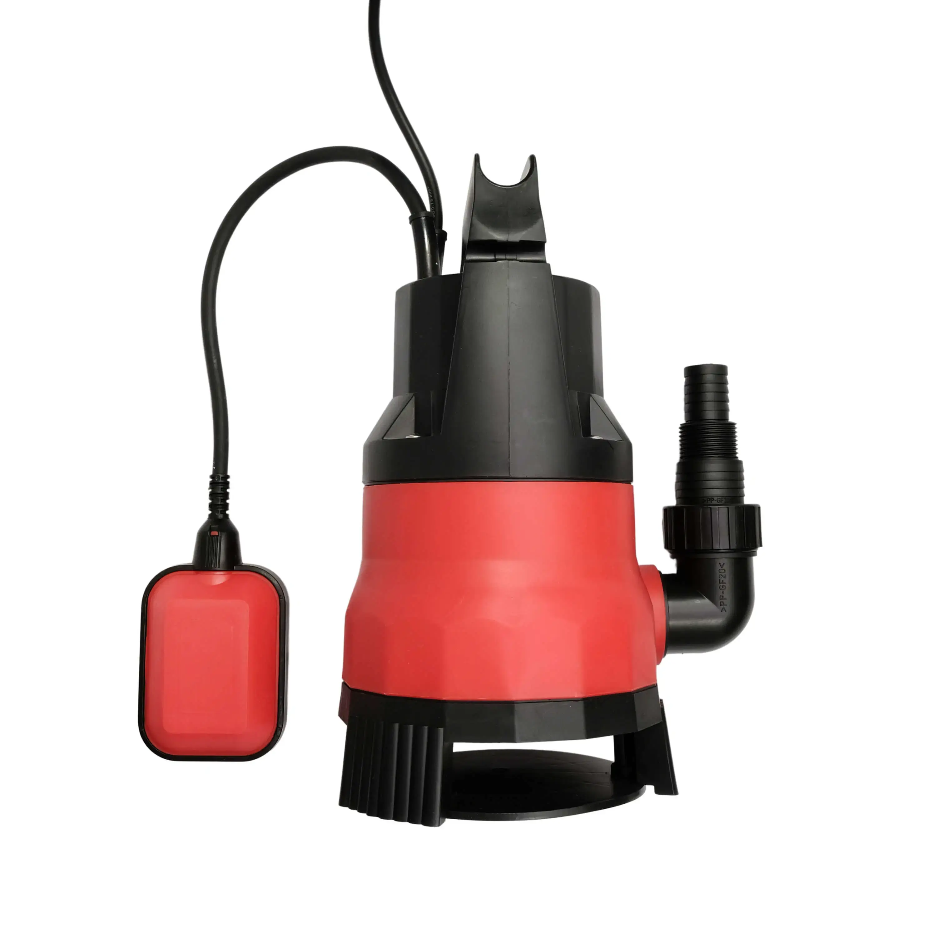 400W Aquaponics Submersible Pump