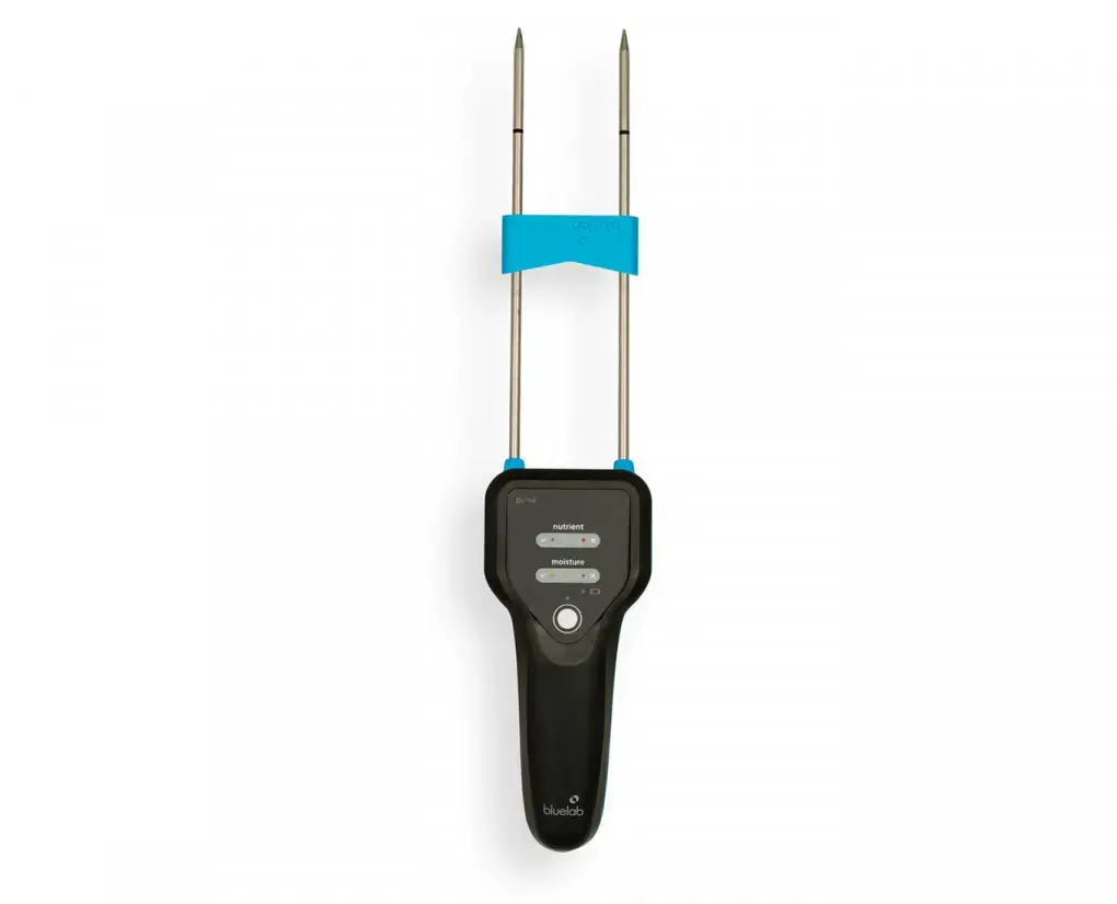Bluelab 3-in-1 Soil Meter