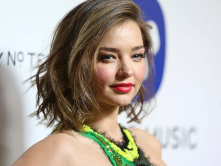 Urban Green Farms: 10 celebrity green thumbs and environmental champions to follow and love!