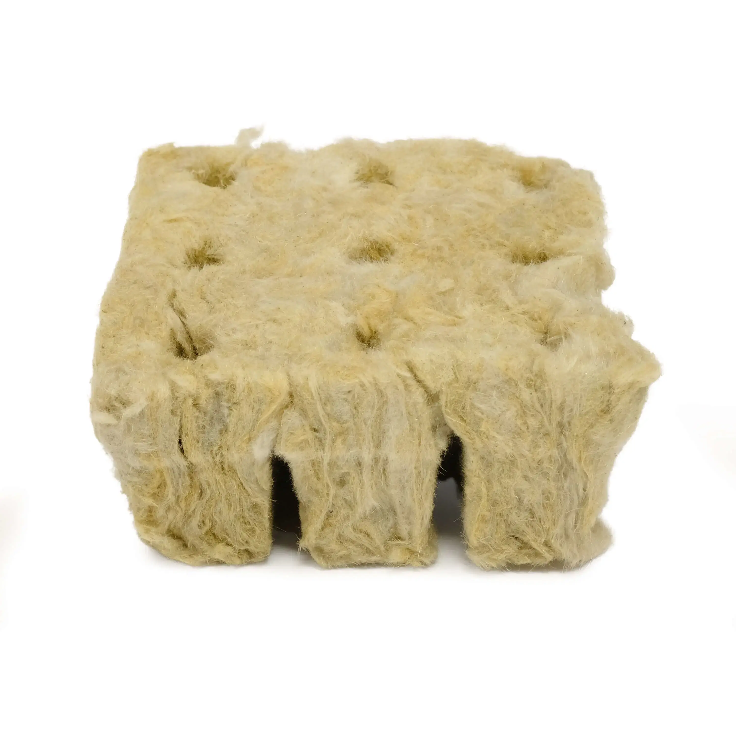 12Pk Rock Wool Cubes