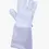 Thumbnail: Beekeeping Bee Gloves Goat Skin 3 Mesh Ventilated Gloves