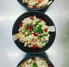 taboulé