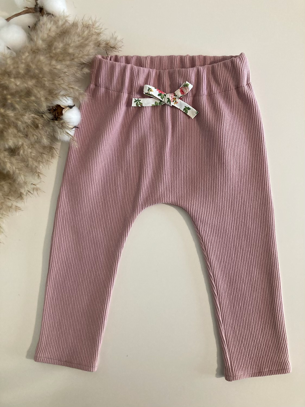 Miniature : Leggings côtelé