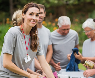 Volunteer Group