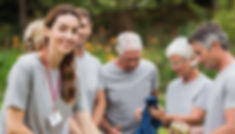 Volunteer Group