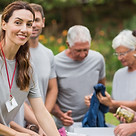 Volunteer Group