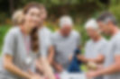 Volunteer Group