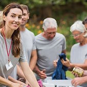 Volunteer Group