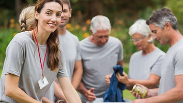 Volunteer Group
