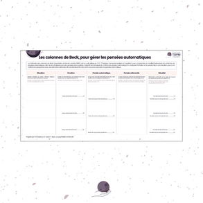 Les Colonnes de Beck