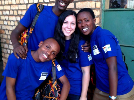 Why Does Missions Matter?