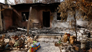 Kinocide as a Strategy of Terrorism