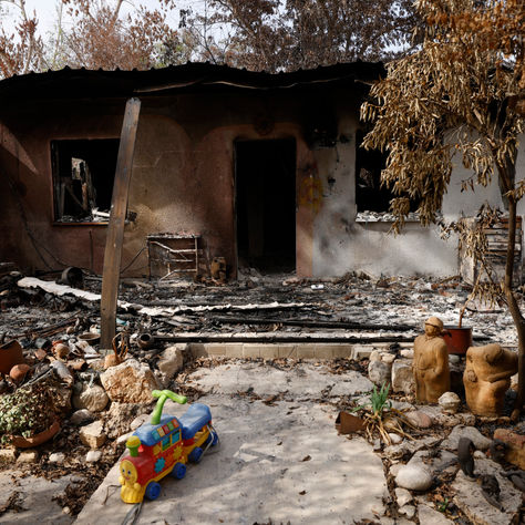 Kinocide: Report Exposes the Weaponization of Families, Giving It a Name and Legal Context