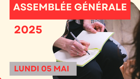 Assemblée générale 2025