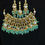 Thumbnail: Kundan Choker Set