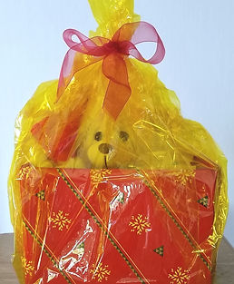 Christmas gift 3