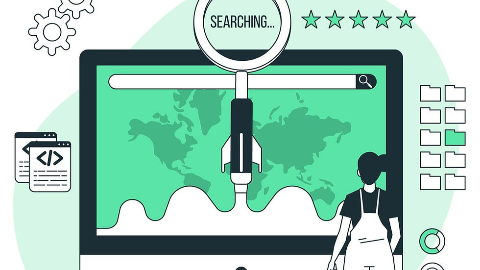 Elasticsearch Indexing