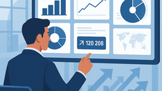 A CMO's Journey with Looker