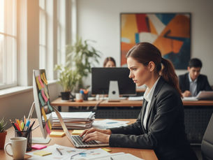 The Job Got Bigger, the Title Didn't: Fixing the Quiet Promotion Before Your Best People Walk