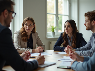 Unveiling the Power of Trust: The Secret to Unshakeable Leadership
