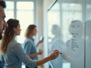 Uncovering the Power of Belbin's Team Roles: The Secret to Leaders Unleashing Unparalleled Collaboration