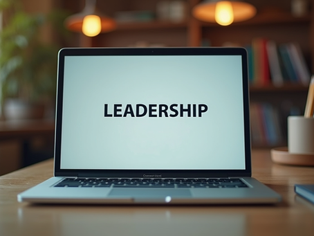 Unlocking Leadership Potential: The Leadership Program Benefits of Online Executive Leadership Programs