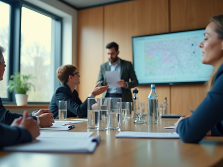 Creating Cohesion Through Team Building Training: Effective Team Training Strategies