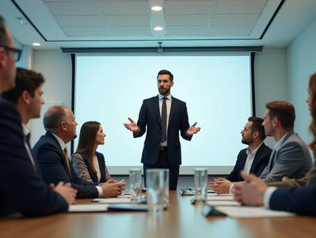 Transformative Solutions for Leadership Excellence