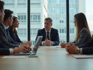 Empowering Managers Through Manager Leadership Training
