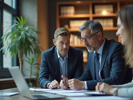 Preparing Leaders with Executive Coaching Benefits