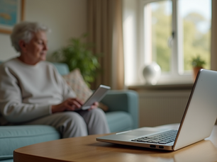 5 Essential Technologies Senior Living Communities Should Embrace for Future Success