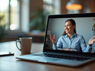 Online Coaching for Executive Leadership Excellence with Virtual Executive Coaching