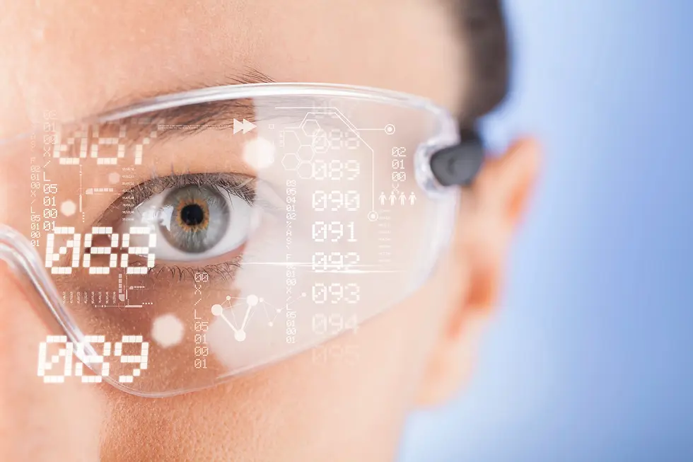 DH es precisión, innovación, digitalidad y visión