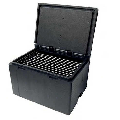 Guide File Inox Self Grilles Inox - Guides Inox | Cjdistribution.fr