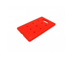 Miniature : Plaques eutectiques POLIBOX - Chaudes 0/+85°C - pour GN1/2 & GN1/1 - A partir de